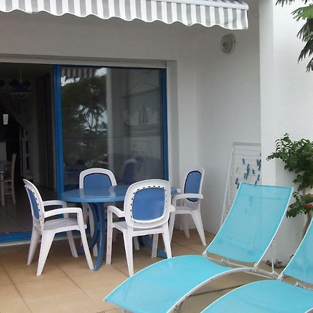 Les Islattes Daire La Tranche-sur-Mer Dış mekan fotoğraf