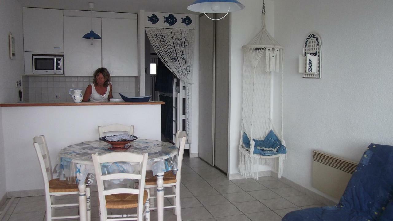 Les Islattes Daire La Tranche-sur-Mer Dış mekan fotoğraf